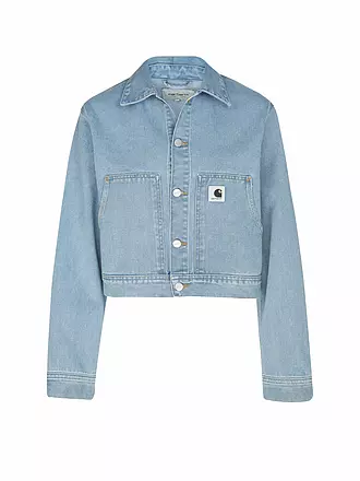 CARHARTT WIP | Jeansjacke | 